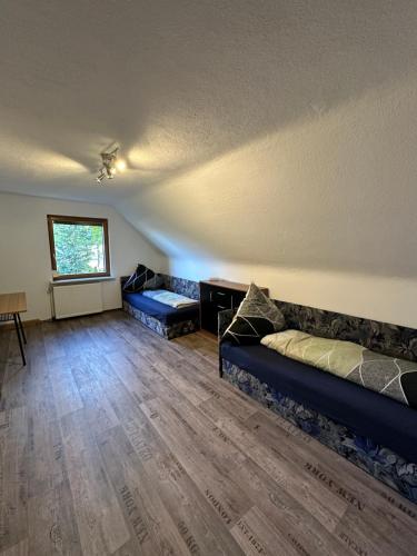 Pension „Haus 11“ Lauta in Lauta