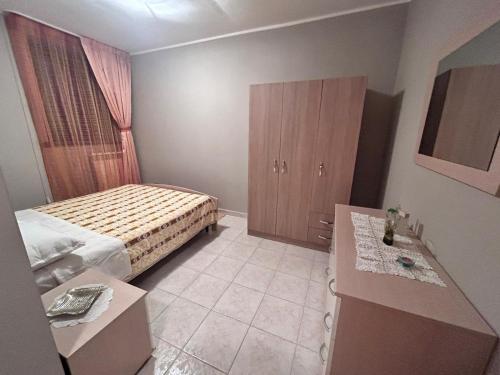 Residence San Martino Appartamento mini in Colle d' Anchise