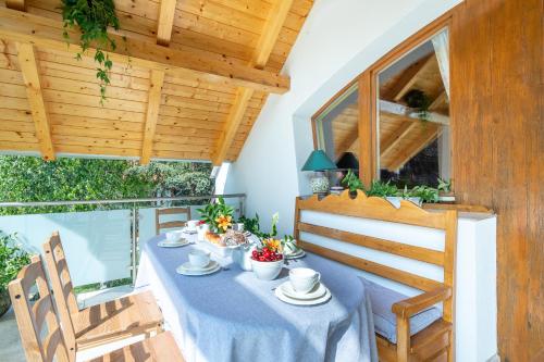 KupolaVilla-Apartment-Event house by the Danube river-Buda, Budapeszt (zdjęcie 4)