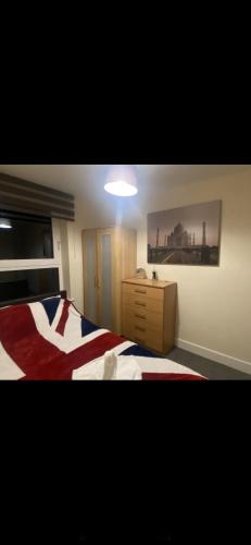Nice room in Chelsea, Londyn (zdjęcie 4)