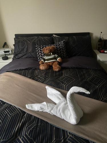 Nice room in Chelsea, Londyn (zdjęcie 7)