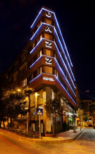 Jazz Hotel Nisantasi, Istanbul