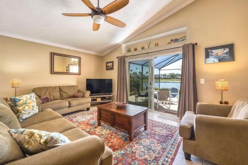 Private Pool Home at Lake Berkley Resort