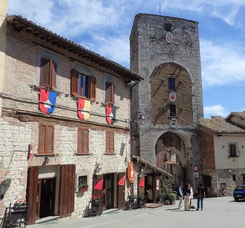 Residenza Via Dante 5