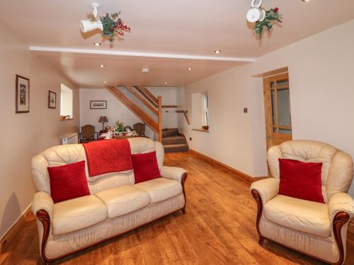 The Granary Biddulph Park - image 7