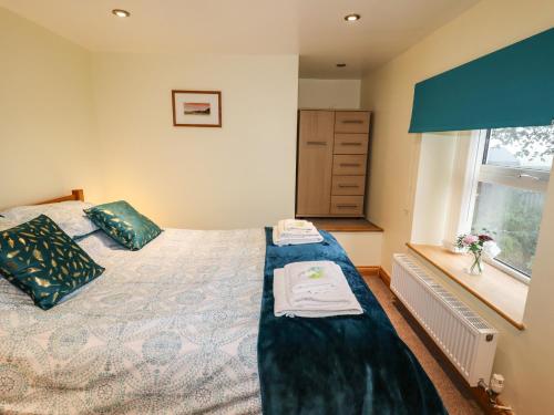 The Granary Biddulph Park - image 2
