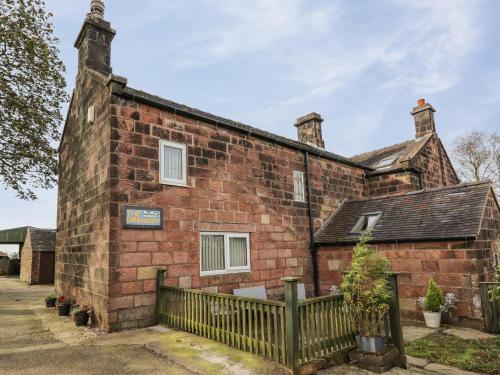 The Granary Biddulph Park - image 14