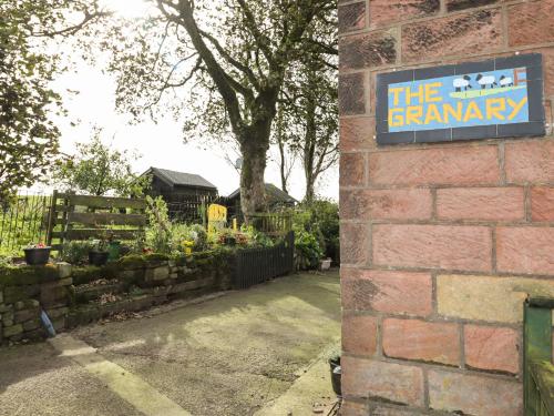 The Granary Biddulph Park - image 12