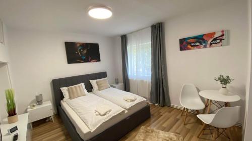 Focus Hun 2 - Apartment - Miercurea-Ciuc