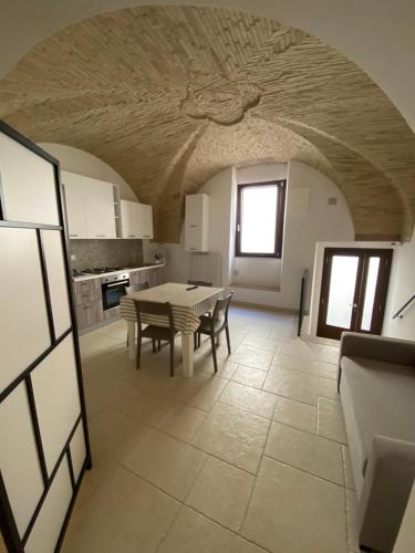 Casa vacanza il Rifugio gîte à louer Orsara di Puglia