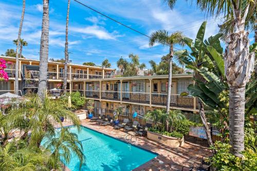 14 West Laguna Beach in Laguna Beach, USA