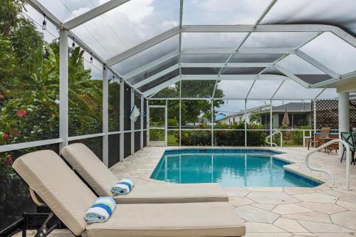 Villa Serenity NOW is the picture-perfect PET FRIENDLY Villa for you and your loved ones! - image 2