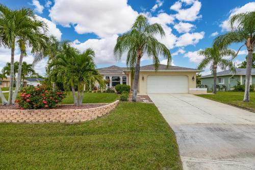 Villa Serenity NOW is the picture-perfect PET FRIENDLY Villa for you and your loved ones! - image 9