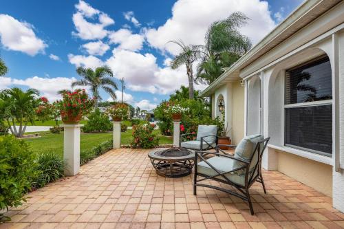 Villa Serenity NOW is the picture-perfect PET FRIENDLY Villa for you and your loved ones! - main image