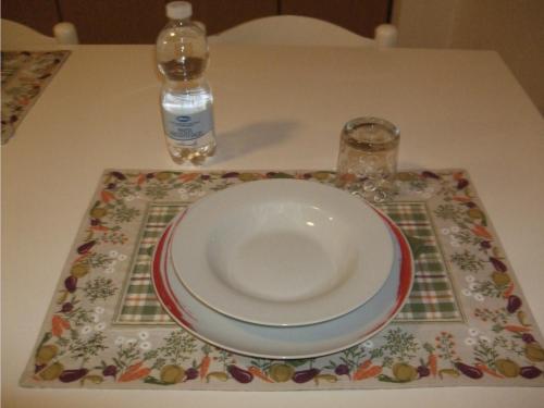  Foresteria Casa Dante in Leno