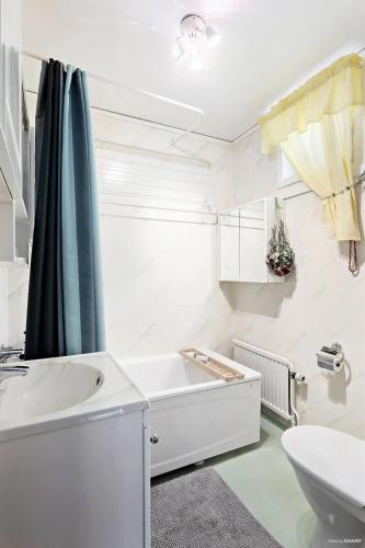 Facilities, Ein Zuhause zum Wohlfuhlen in Olofstrom