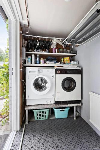 Ein Zuhause zum Wohlfuhlen in Olofstrom