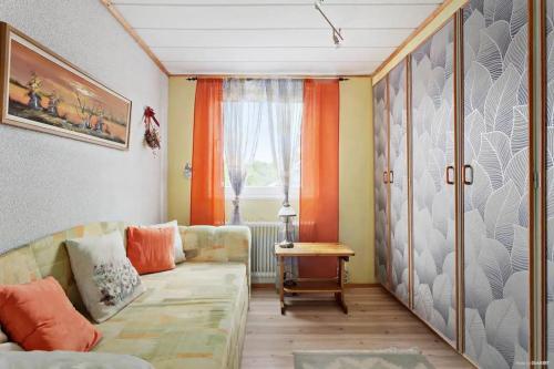 Ein Zuhause zum Wohlfuhlen in Olofstrom