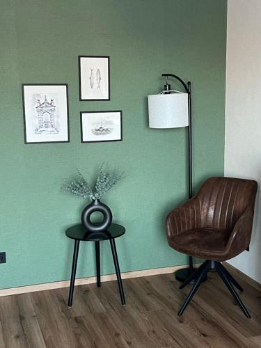 Gemütliches Studio im Stadtkern mit Kanalblick, Emden (fotografie 9)