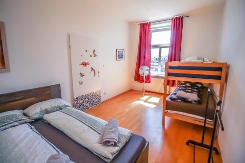  Premium Apartment 7P LV in Wien