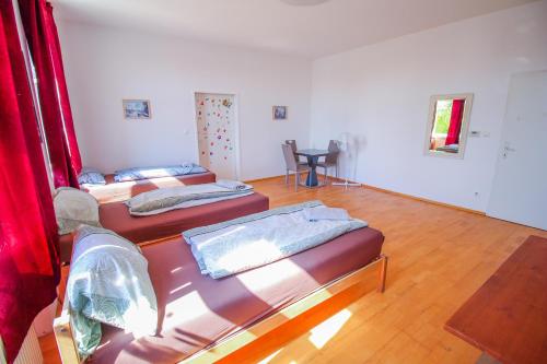  Premium Apartment 7P LV in Wien