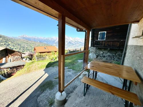 Rue de la Chapelle 24, 1993 Nendaz, Switzerland in Clebes