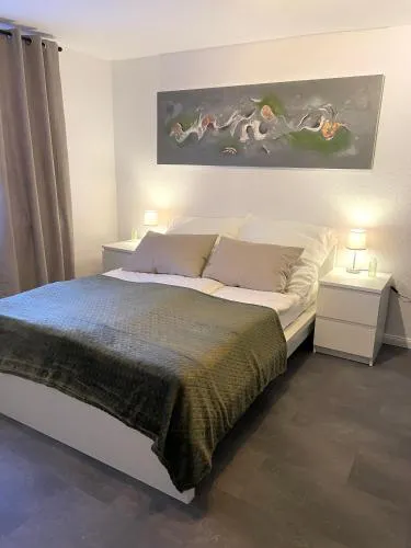 Casa Bella in Guxhagen, Deutschland