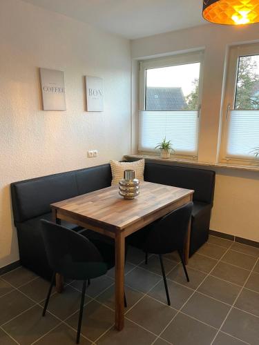 Létesítmények, Casa Bella in Guxhagen