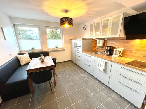 Konyha, Casa Bella in Guxhagen