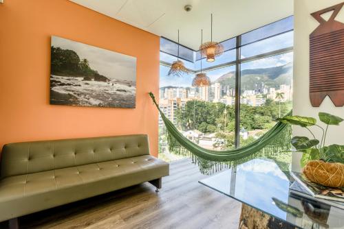 Omgivningar, Diez Hotel Categoria Colombia in Medellín