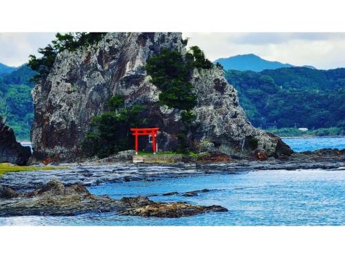 Pulse Inn Katsuura - Vacation STAY 44386v