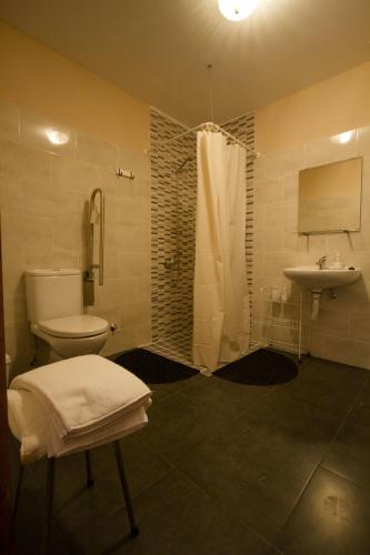La Trapería Hostal - Pensión con encanto - image 3