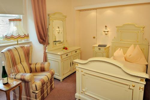 1 twin bed