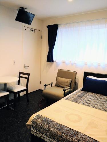 Tokyo stay Hut SARI - Vacation STAY 84619v