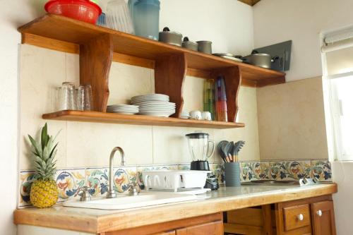 LALORA Hotel & Villas in San Patricio Melaque