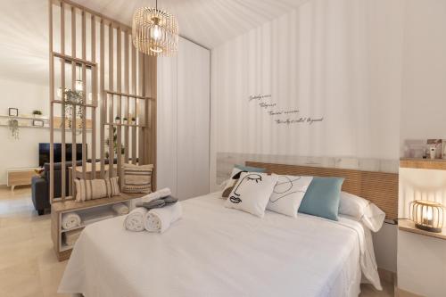 APARTAMENTOS NURIA 19, Granada (fotografie 2)