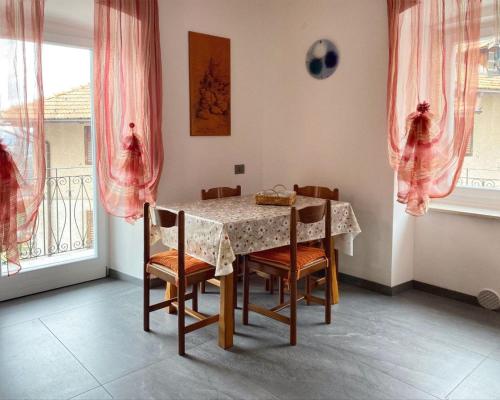 Casa vacanze Da Bianca in Castelfondo