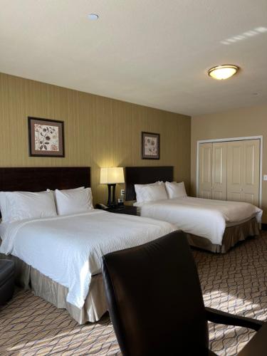 Holiday Inn Express & Suites - Williston, an IHG Hotel