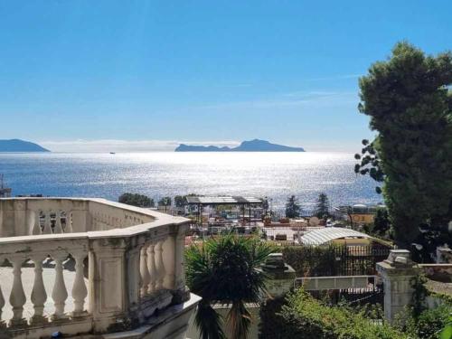 Corso vista mare - Casa Elegante by Italianhost, Naples