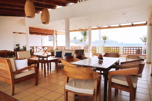 LALORA Hotel & Villas in San Patricio Melaque