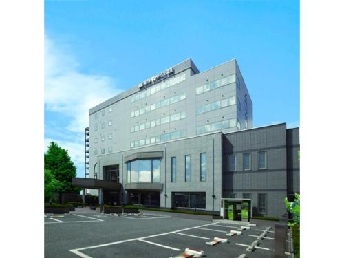 Hotel Montagne Matsumoto - Vacation STAY 82922v