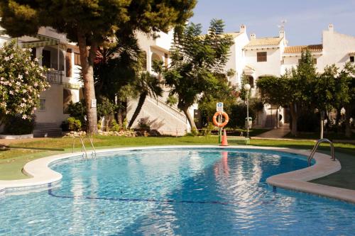 Apartament Pablo Playa Flamenca - Costa Blanca