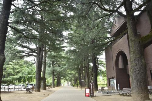 Hotel Montagne Matsumoto - Vacation STAY 82932v