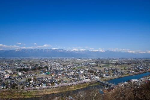 Hotel Montagne Matsumoto - Vacation STAY 82932v