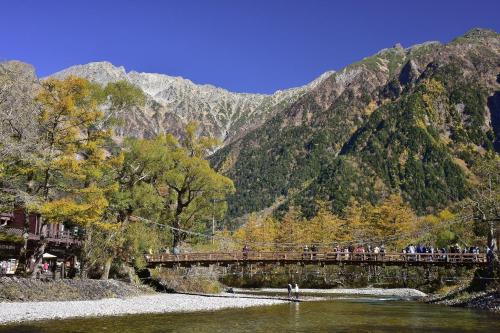 Hotel Montagne Matsumoto - Vacation STAY 82925v