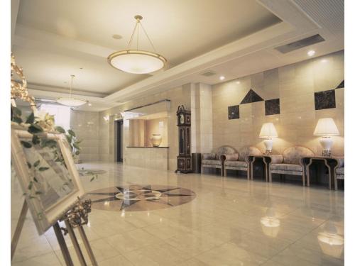 Hotel Montagne Matsumoto - Vacation STAY 82925v