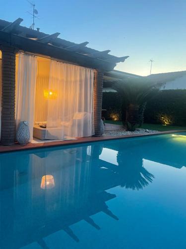 Your house by the sea, Marina di Pietrasanta