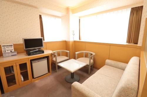 Hotel Montagne Matsumoto - Vacation STAY 73675v