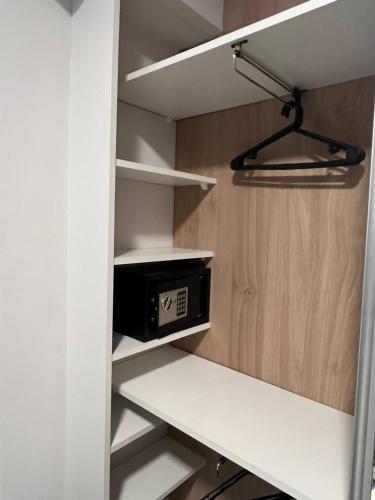 Apartamentos Deluxe [JNJR869]