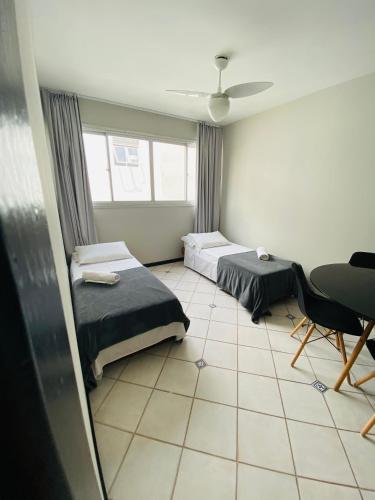 One-Bedroom Apartment image 5